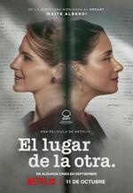 她殺之心/El lugar de la otra線上看