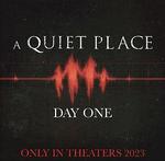 寂靜之地：入侵日/A Quiet Place: Day One線上看