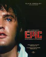 傳奇：貓王演唱會/EPiC: Elvis Presley in Concert線上看