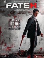 法特赫/Fateh線上看