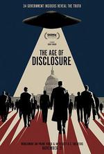 揭露時代/The Age of Disclosure線上看