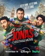 一個很喬納斯的聖誕節/A Very Jonas Christmas Movie線上看