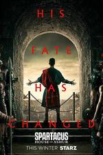 斯巴達克斯：亞述家族/Spartacus: House Of Ashur線上看