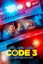三級警戒/Code 3線上看