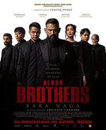 血親兄弟/Blood Brothers: Bara Naga線上看