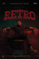 誓約歸隱/Retro線上看