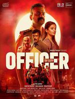 值班警官/Officer on Duty線上看