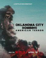 俄克拉荷馬城爆炸案：美國恐襲/Oklahoma City Bombing: American Terror線上看