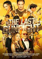 最後的快槍手/The Last Gunfight線上看