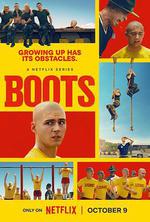 軍靴男孩/Boots線上看