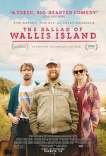 瓦利斯島的歌謠/The Ballad of Wallis Island線上看