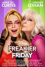 辣媽辣妹2/Freakier Friday線上看