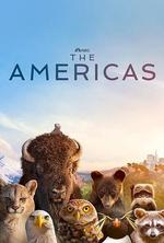 穿越極致美洲/The Americas線上看