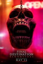 死神來了6：血脈詛咒/Final Destination: Bloodlines線上看