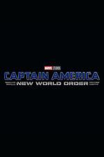 美國隊長4/Captain America: Brave New World線上看