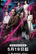刑偵12線上看