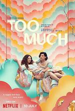 真愛太用力/Too Much線上看