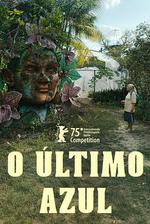 天空的另一面/O Último Azul線上看