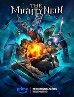 強大九人/The Mighty Nein線上看