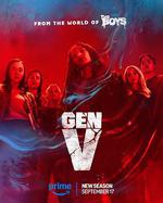 V世代 第二季/Gen V Season 2線上看