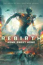 甜蜜之家：重生/Home Sweet Home Rebirth線上看