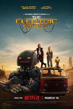 電幻國度/The Electric State線上看