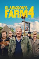 克拉克森的農場 第四季/Clarkson’s Farm Season 4線上看