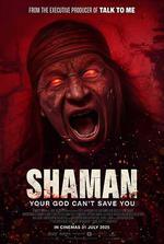 薩滿/Shaman線上看