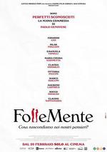 關於約會的一切/Follemente線上看