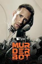殺戮人機/Murderbot線上看