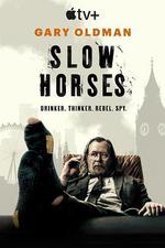 流人 第五季/Slow Horses Season 5線上看