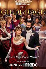 鍍金時代 第三季/The Gilded Age Season 3線上看