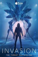入侵 第三季/Invasion Season 3線上看