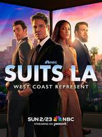 金裝律師：洛杉磯/Suits: L.A.線上看