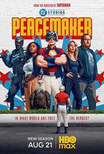 和平使者 第二季/Peacemaker Season 2線上看