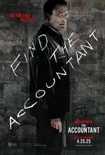 會計刺客2/The Accountant 2線上看
