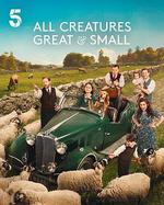 萬物生靈 第六季/All Creatures Great and Small Season 6線上看