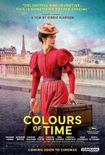 從前的光景/La venue de l'avenir線上看