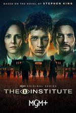 研究院/The Institute線上看