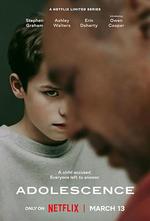 混沌少年時 第一季/Adolescence Season 1線上看