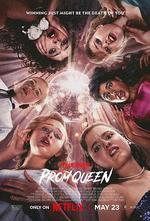 恐懼街：舞會王后/Fear Street: The Prom Queen線上看