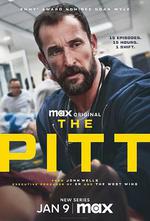 匹茲堡醫護前線 第一季/The Pitt Season 1線上看