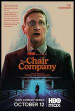 椅子公司/The Chair Company線上看