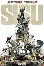 永生戰士2/Sisu: Road to Revenge線上看
