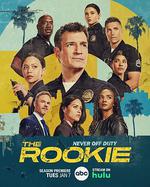 菜鳥老警 第七季/The Rookie Season 7線上看