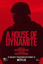 炸藥屋/A House of Dynamite線上看