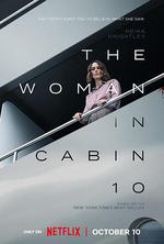 10號艙里的女人/The Woman in Cabin 10線上看