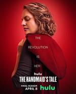 使女的故事 第六季/The Handmaid's Tale Season 6線上看