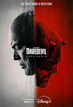 夜魔俠：重生 第一季/Daredevil: Born Again Season 1線上看