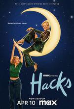 絕望寫手 第四季/Hacks Season 4線上看